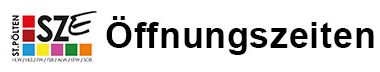 Die Schule ist in den Sommerferien